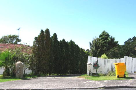 Photo of property in 15 Finchley Road, Torbay, Auckland, 0632