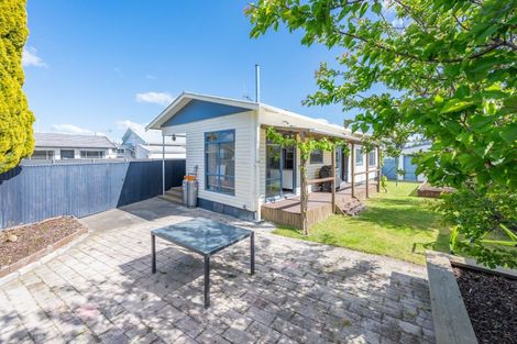 Photo of property in 171 Vigor Brown Street, Napier South, Napier, 4110