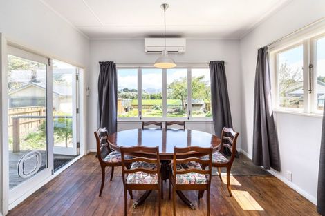 Photo of property in 6 South Featherston Road, South Featherston, Featherston, 5771