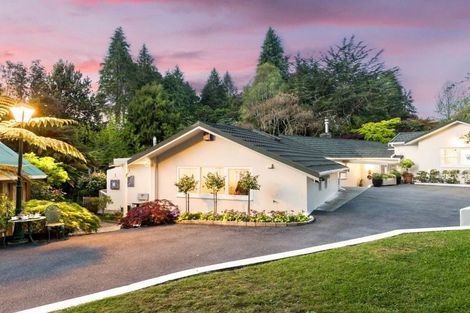 Photo of property in 23 Crest Road, Akatarawa, Upper Hutt, 5372