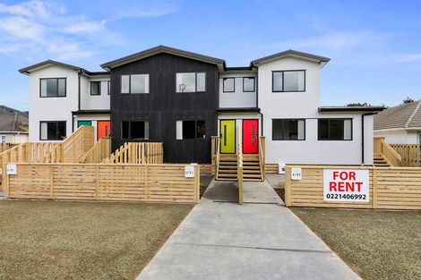 Photo of property in 3/31 Fitzherbert Road, Wainuiomata, Lower Hutt, 5014