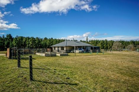 Photo of property in 213a Letts Gully Road, Letts Gully, Alexandra, 9393