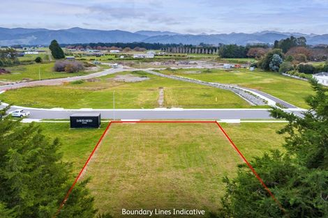 Photo of property in 13 Cotterville Crescent, Greytown, 5712