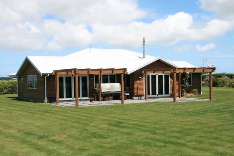 Photo of property in 186 Austin Road, Dairy Flat, Albany, 0794