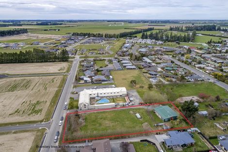 Photo of property in 15 Racecourse Avenue, Methven, 7730