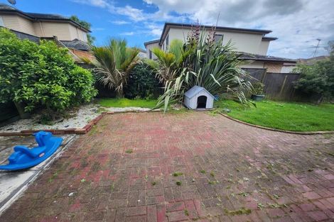 Photo of property in 100 Jeffs Road, Flat Bush, Auckland, 2016