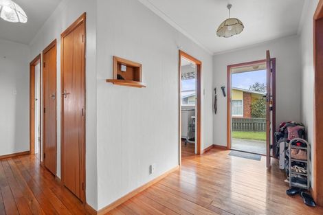 Photo of property in 25 Miro Street, Lansdowne, Masterton, 5810