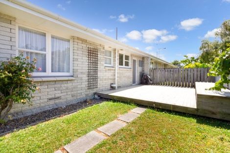 Photo of property in 3/123 Vogel Street, Roslyn, Palmerston North, 4414