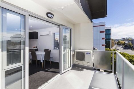 Photo of property in 28/136 Salisbury Street, Christchurch Central, Christchurch, 8013