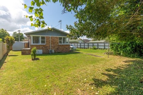 Photo of property in 25b Aurora Terrace, Hillcrest, Hamilton, 3216