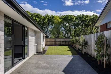 Photo of property in 4 Shorthorn Lane, Halswell, Christchurch, 8025