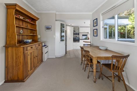 Photo of property in 25 Moncrieff Avenue, Britannia Heights, Nelson, 7010
