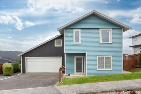 Photo of property in 129 Te Puia Drive, Aotea, Porirua, 5024