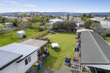 Photo of property in 13 Mckenzie Street, Levin, 5510