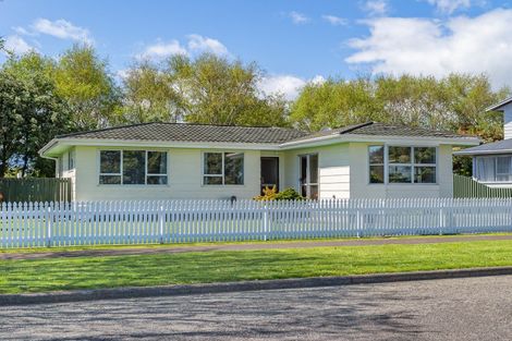 Photo of property in 29 Adkin Avenue, Levin, 5510