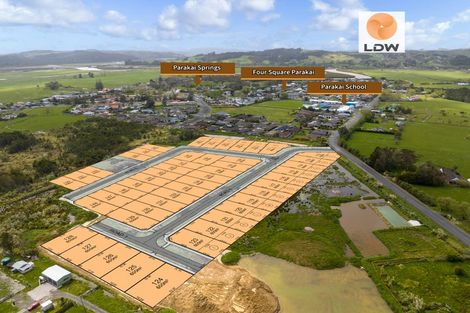 Photo of property in 56 Fordyce Road, Parakai, Helensville, 0874