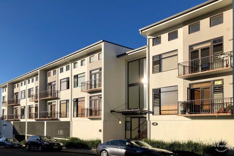 Photo of property in 1b/5 Charlotte Street, Eden Terrace, Auckland, 1021