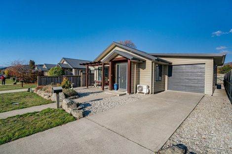 Photo of property in 206 Warren Street, Wanaka, 9305