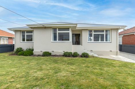 Photo of property in 29 Newton Street, Watlington, Timaru, 7910