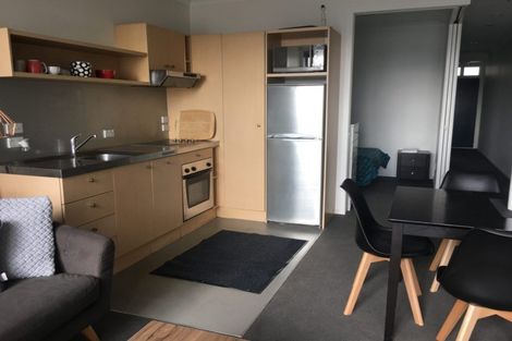 Photo of property in The Nautilus Apartments, 6b/18 Hobson Street, Auckland Central, Auckland, 1010