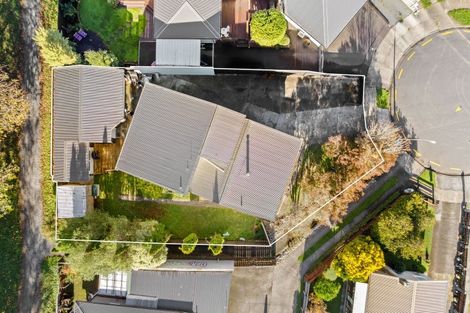 Photo of property in 6 Longfellow Street, Trentham, Upper Hutt, 5018