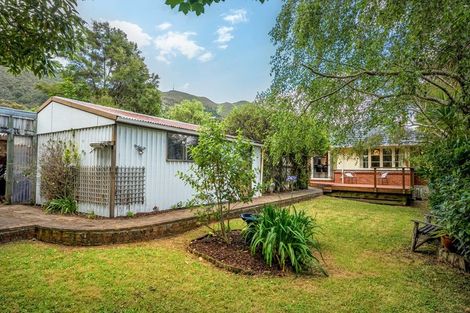 Photo of property in 31 Wilkie Crescent, Naenae, Lower Hutt, 5011