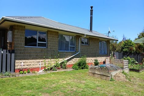 Photo of property in 42 Coal Street, Reefton, 7830