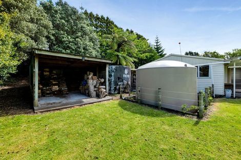 Photo of property in 443 Albert Road, Korito, New Plymouth, 4371