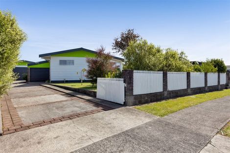 Photo of property in 43 Sunnyvale Street, Bell Block, New Plymouth, 4312