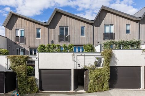 Photo of property in 1 Foundries Lane, Freemans Bay, Auckland, 1011