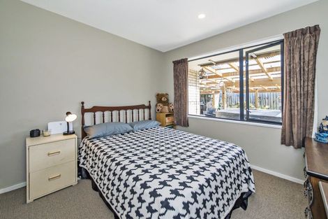 Photo of property in 109 Tennyson Street, Rolleston, 7614