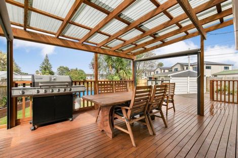 Photo of property in 41 Sheehan Avenue, Papakura, 2110