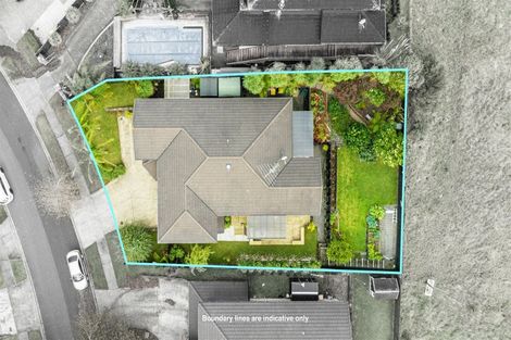 Photo of property in 34 Sapperton Drive, Henderson, Auckland, 0612