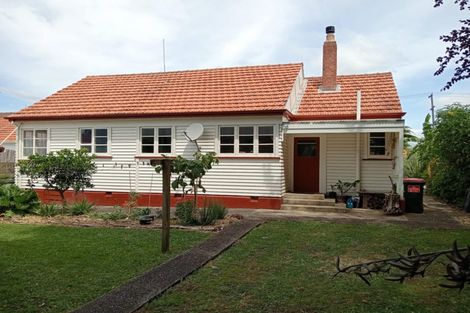 Photo of property in 12 De Merle Street, Kaikohe, 0405
