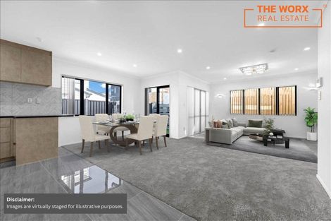 Photo of property in 25b Leaver Place, Weymouth, Auckland, 2103