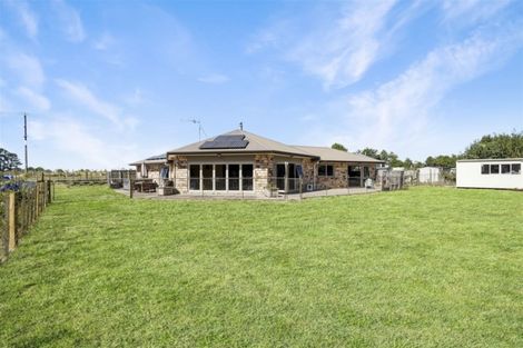Photo of property in 317 Hakarimata Road, Ngaruawahia, 3793