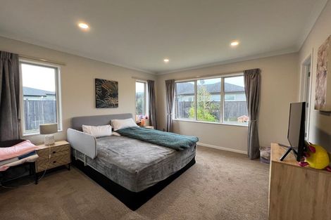 Photo of property in 14 Paso Fino Crescent, Karaka, Papakura, 2113