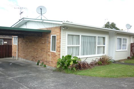 Photo of property in 1/58 Rimu Street, New Lynn, Auckland, 0600
