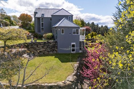 Photo of property in 29 Kamaka Crescent, Bridge Hill, Alexandra, 9320