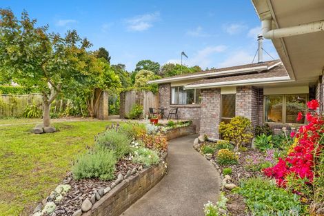Photo of property in 6 Linda Place, Saint Johns Hill, Whanganui, 4501
