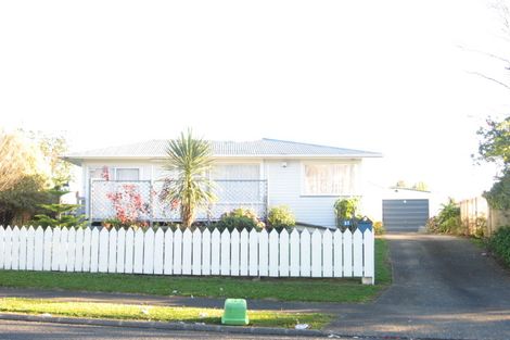 Photo of property in 32 Winsford Street, Manurewa, Auckland, 2102