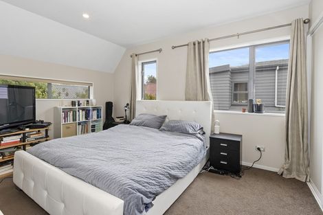 Photo of property in 26a Burke Street, Addington, Christchurch, 8024