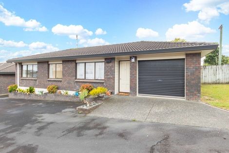 Photo of property in 1/111 Sturges Road, Henderson, Auckland, 0612