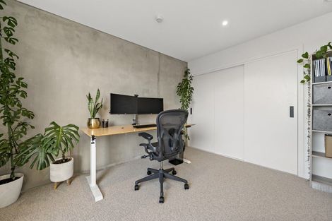 Photo of property in 405/21 King Street, Mount Cook, Wellington, 6021