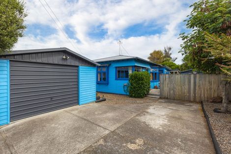 Photo of property in 262 Estuary Road, South New Brighton, Christchurch, 8062