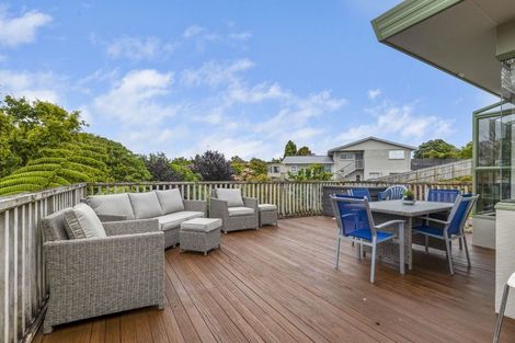 Photo of property in 173 Govett Avenue, Frankleigh Park, New Plymouth, 4310