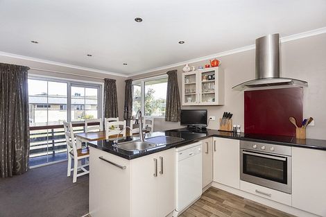 Photo of property in 4 Parklane Place, Weston, Oamaru, 9401