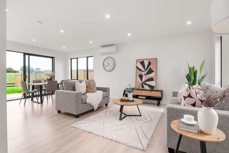 Photo of property in 2/336 Korimako Drive, Te Awamutu, 3800