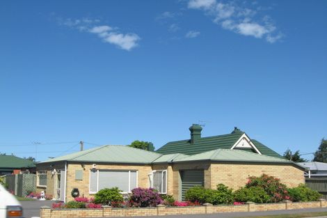 Photo of property in 10 North Parade, Richmond, Christchurch, 8013