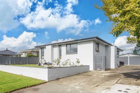 Photo of property in 173 Lamond Street, Hargest, Invercargill, 9810